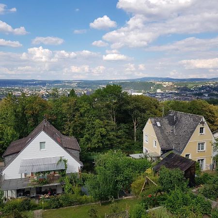 Über den Dächern von Koblenz, dem Himmel so nah Koblenz  Exterior foto
